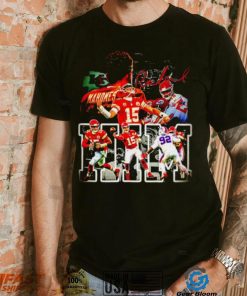 Mahimboy Vintage Kansas City Chiefs shirt, hoodie, sweater, long sleeve and tank top Mahimboy Vintage Kansas City Chiefs shirt