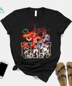 Mahimboy Vintage Kansas City Chiefs shirt, hoodie, sweater, long sleeve and tank top Mahimboy Vintage Kansas City Chiefs shirt