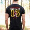 Official hall Of Fame 2024 Muhammad Ali Thank You For The Memories Shirt