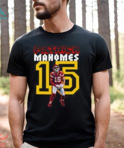 Mahomes Shirt, Mahomes Chiefs Pixel Art T shirt