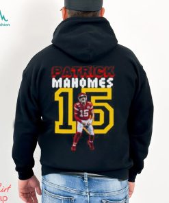 Mahomes Shirt, Mahomes Chiefs Pixel Art T shirt