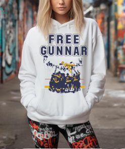 Mahtomedi free gunnar shirt