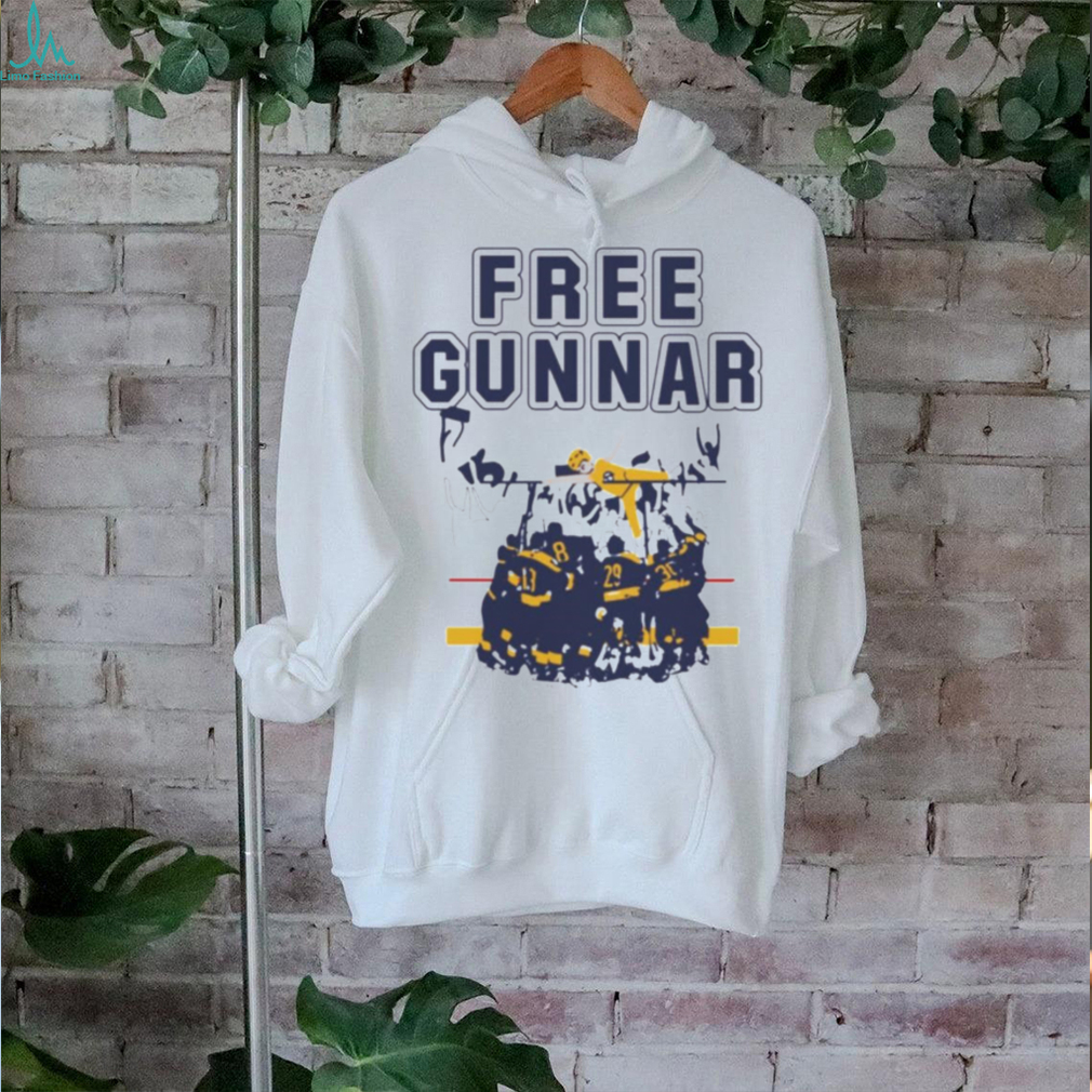 Mahtomedi free gunnar shirt Mahtomedi free gunnar shirt