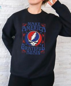 Make America Grateful Again Shirt