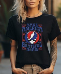 Make America Grateful Again Shirt