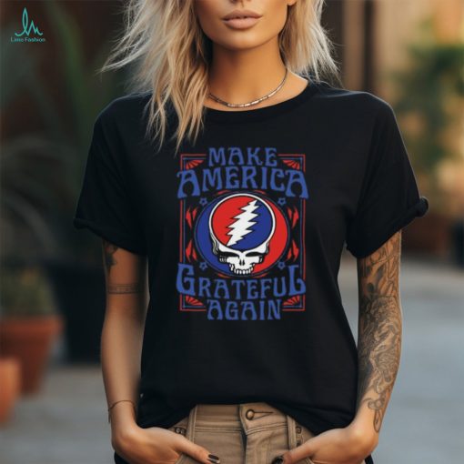 Make America Grateful Again Shirt