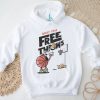 Phoenix Suns champion basketball cartoon shirt