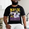 Uconn Hukies hus robert rispoli kies shirt
