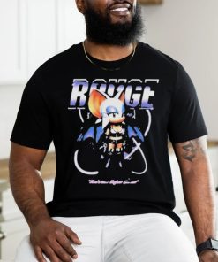 Mamono World Store Rouge Perfect Bat T Shirt