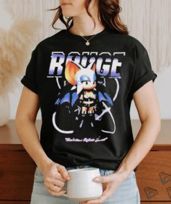 Mamono World Store Rouge Perfect Bat T Shirt, hoodie, sweater, long sleeve and tank top Mamono World Store Rouge Perfect Bat T Shirt