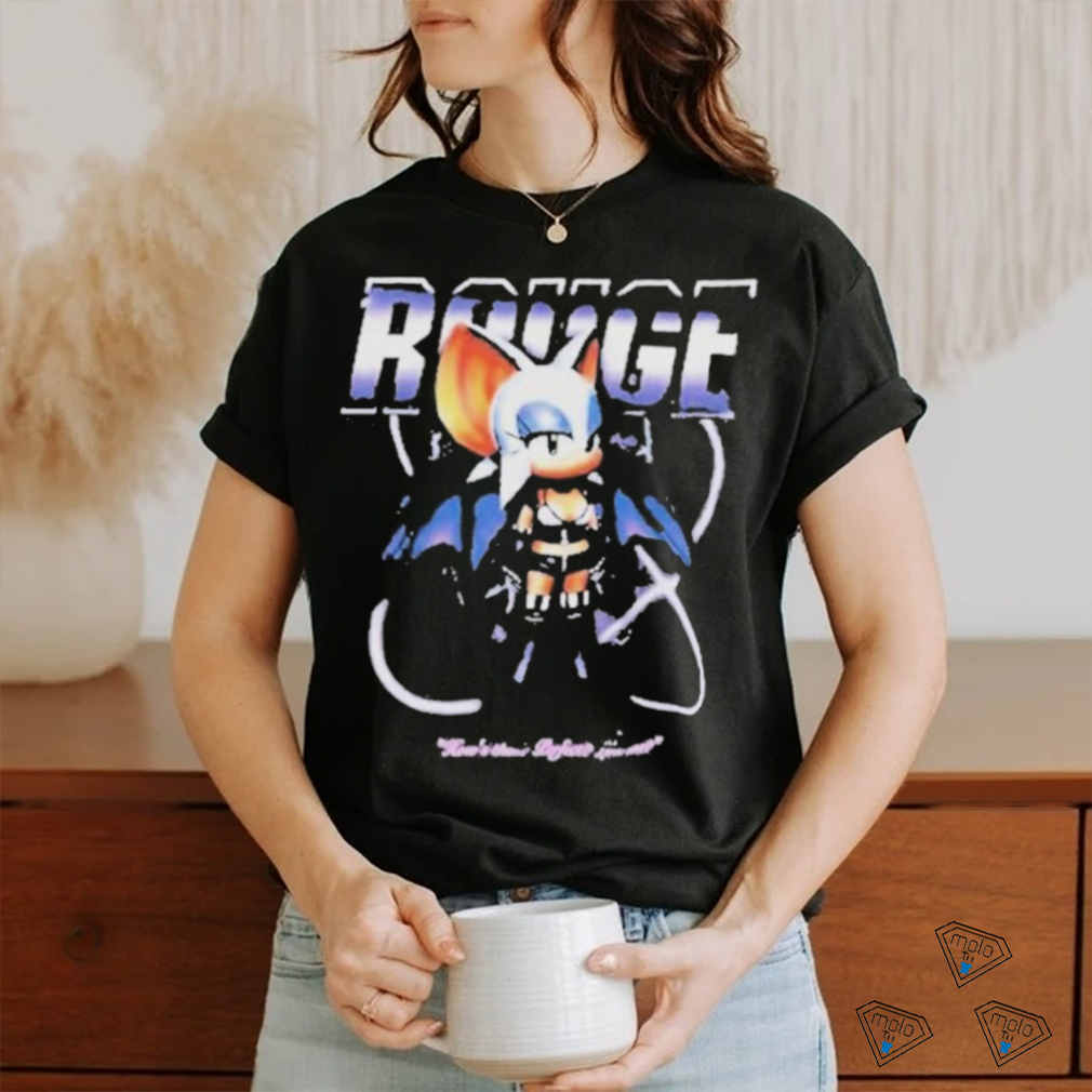 Mamono World Store Rouge Perfect Bat T Shirt Mamono World Store Rouge Perfect Bat T Shirt