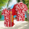 Las Vegas Raiders Hawaiian Shirt Taz and Bugs For NFL Team