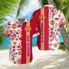 Las Vegas Raiders Hawaiian Shirt Taz and Bugs For NFL Team