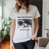 Save Greenwood Pond Double Site shirt