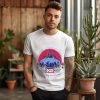 March 2024 KC Big 12 Championship XII Kansas City here I come logo shirt