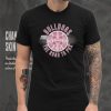 Jeremy Cummings Big Dick Is Back In Town Shirt