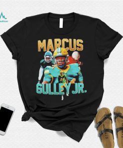 Marcus Gulley Jr Soft Style 2024 T Shirt