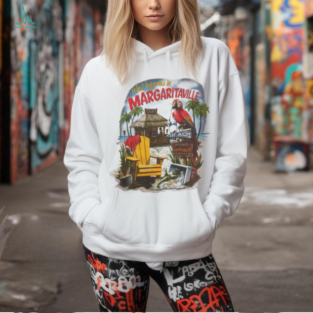 Margaritaville Shirt What Happens In Margaritaville Shirt Margaritaville Shirt What Happens In Margaritaville Shirt