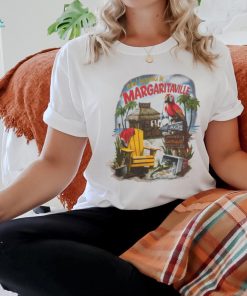 Margaritaville Shirt What Happens In Margaritaville Shirt