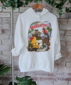 Margaritaville Shirt What Happens In Margaritaville Shirt