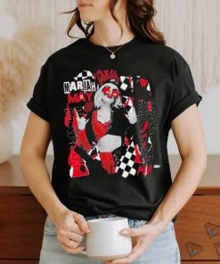 Mariah May – Deja Vu T Shirt