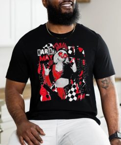 Mariah May – Deja Vu T Shirt