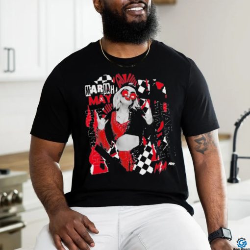 Mariah May – Deja Vu T Shirt