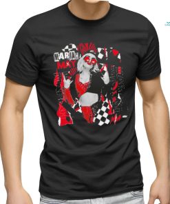 Mariah May – Deja Vu T Shirt