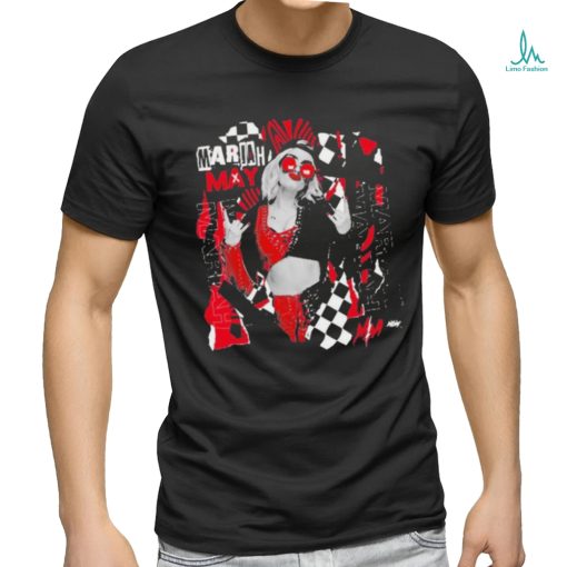 Mariah May – Deja Vu T Shirt