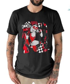 Mariah May – Deja Vu T Shirt