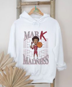 Mark madness pocket shirt