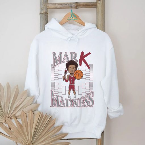 Mark madness pocket shirt