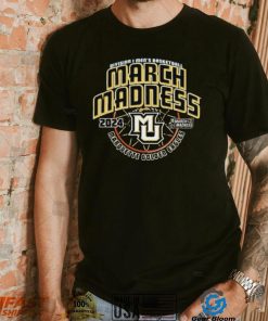 Marquette Golden Eagles 2024 NCAA Men’s Basketball March Madness Shirt