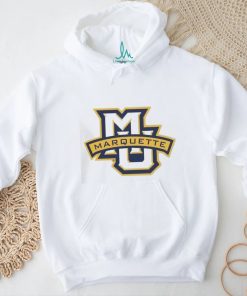 Marquette Golden Eagles BruMate logo shirt