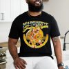 Meant To Be Discovered Purple Heart T shirt