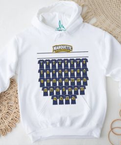 Marquette – Ncaa Women’s Lacrosse T Shirt
