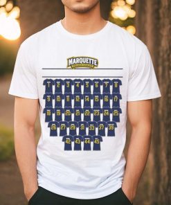 Marquette – Ncaa Women’s Lacrosse T Shirt