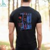 Original Messy Bun Carolina Hurricanes Kind Of Girl T shirt