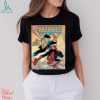 Minions Kansas City Chiefs forever not just when we win shirt