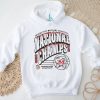 Chicago Bears Mesh Team Graphic Shirt