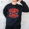 Necro Metal Hiphop Shirt