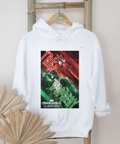 Matchup Monday Will Ospreay Vs Konosuke Takeshita Aew Revolution 2024 shirt