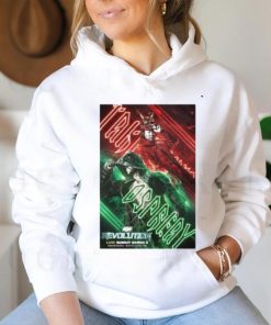 Matchup Monday Will Ospreay Vs Konosuke Takeshita Aew Revolution 2024 shirt