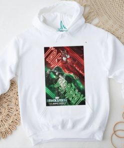 Matchup Monday Will Ospreay Vs Konosuke Takeshita Aew Revolution 2024 shirt