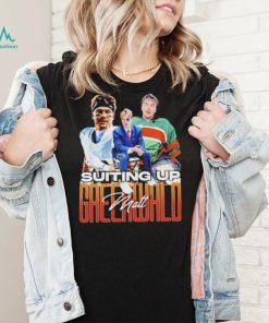 Matt Greenwald Soft Style 2024 T Shirt