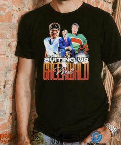 Matt Greenwald Soft Style 2024 T Shirt