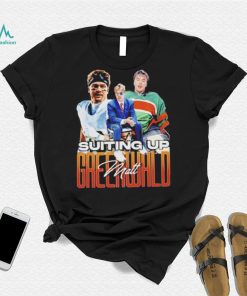 Matt Greenwald Soft Style 2024 T Shirt