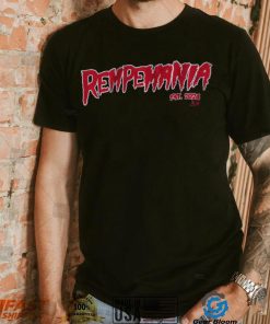 Matt Rempe Rempemania Shirt