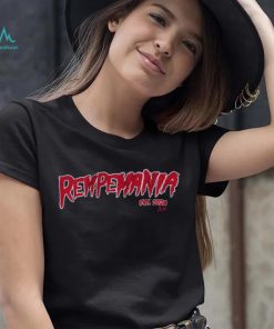 Matt Rempe Rempemania Shirt