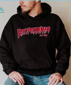 Matt Rempe Rempemania Shirt